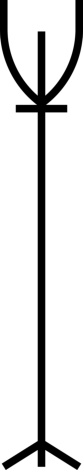 Coat Stand Craft Design Svg File, Free Vectors File